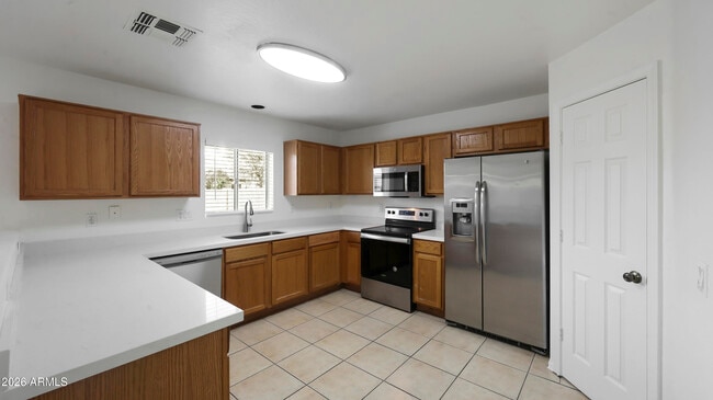 Building Photo - 12306 W Windrose Dr