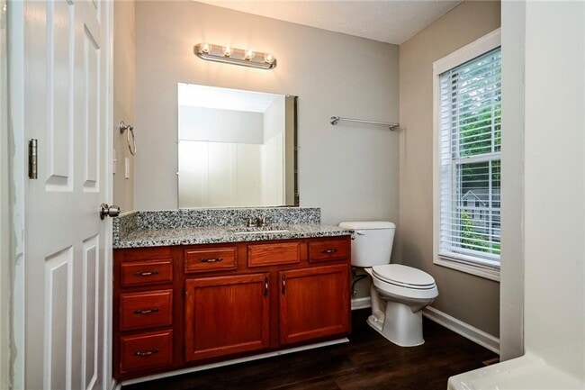 Building Photo - 2207 Boulder Springs Dr