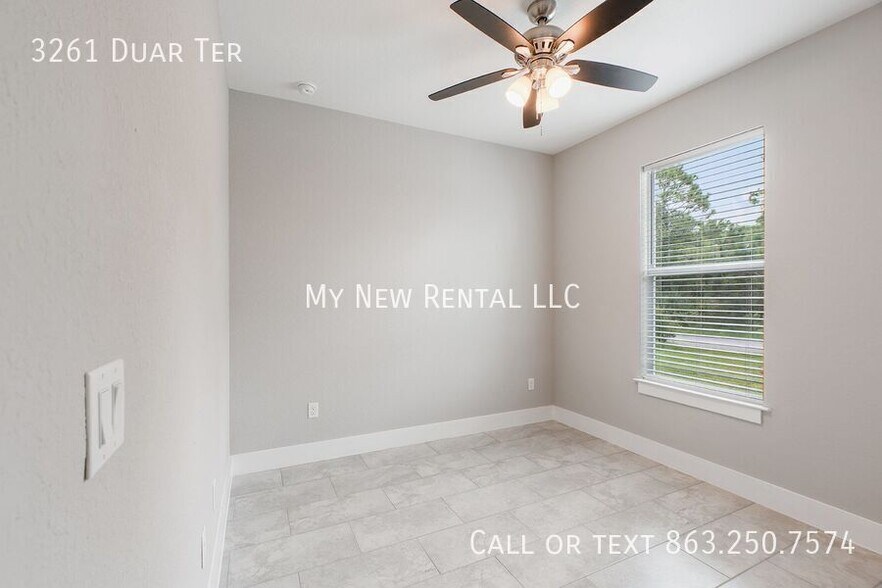 Building Photo - 3261 Duar Terrace