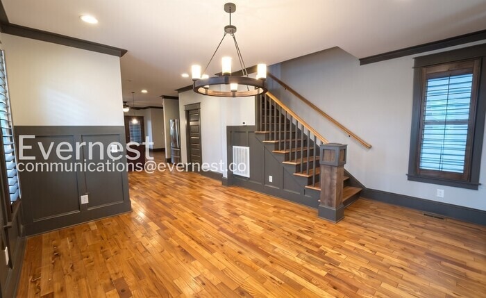 Building Photo - 1226 Sigler St