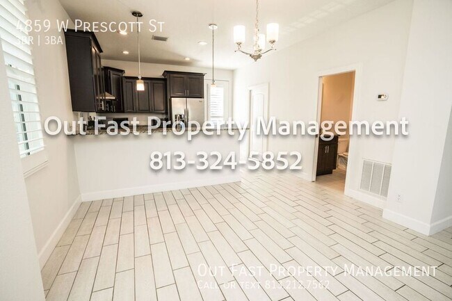 Building Photo - 4859 W Prescott St