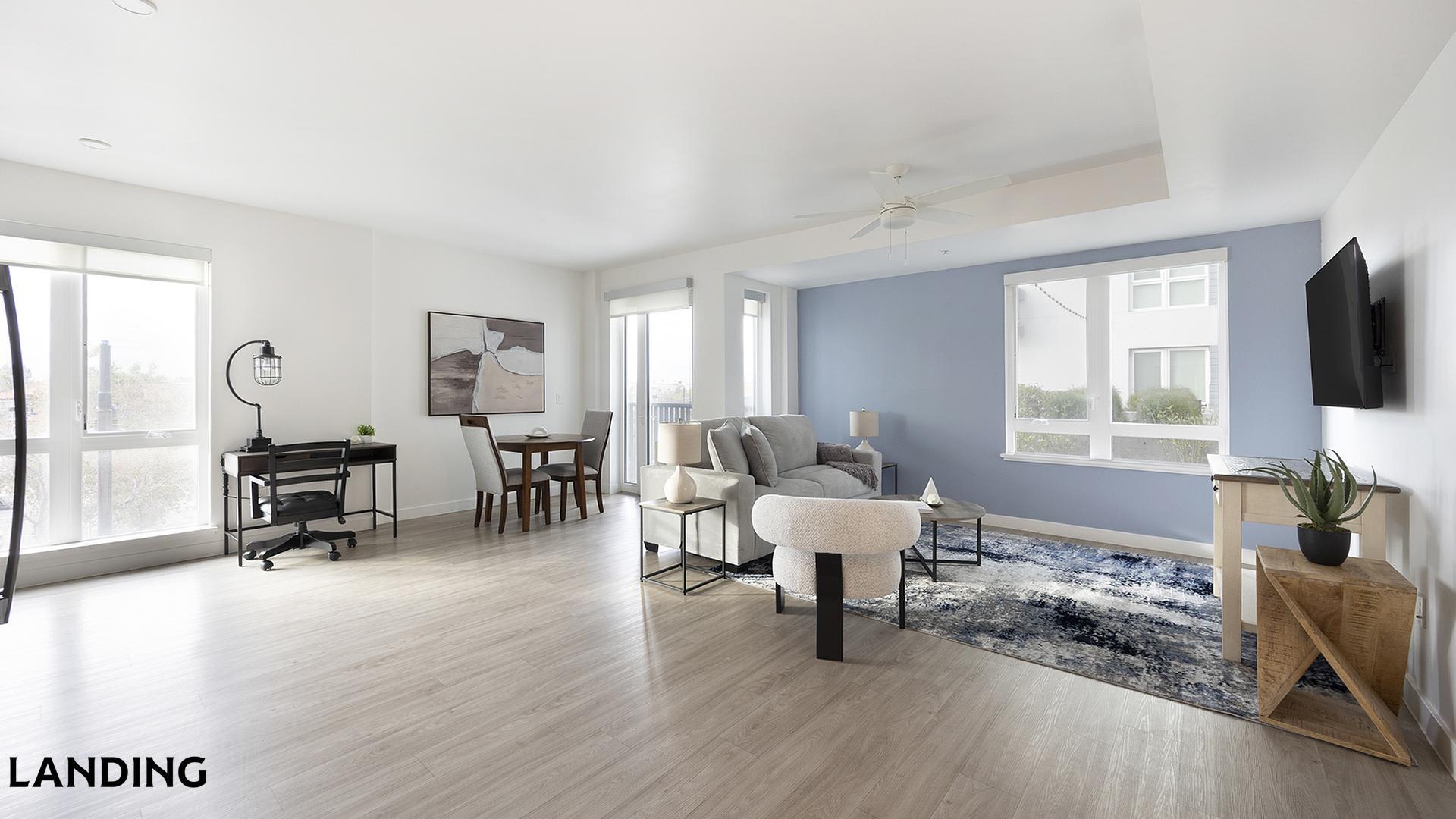 Building Photo - 707 S Farmer Ave