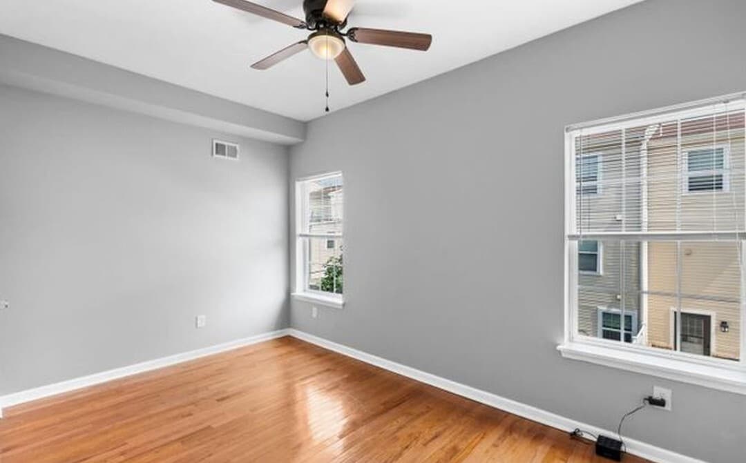 Building Photo - 1607 Manton St