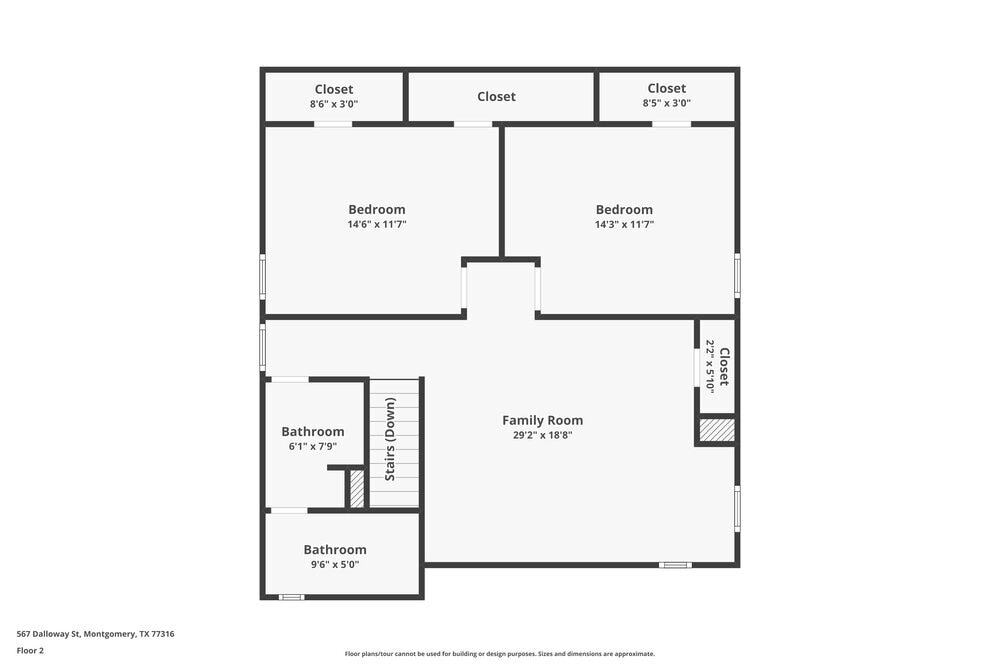 Building Photo - 567 Dalloway St