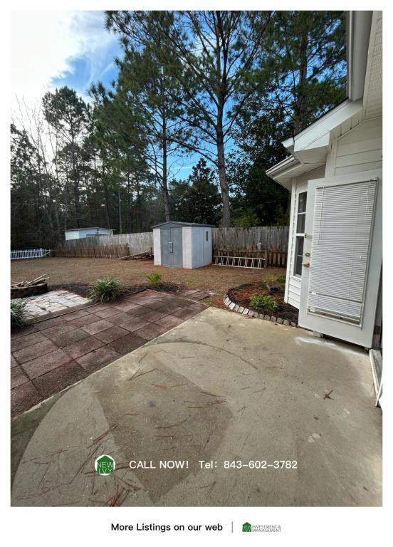 Building Photo - 8021 Pleasant Point Ln