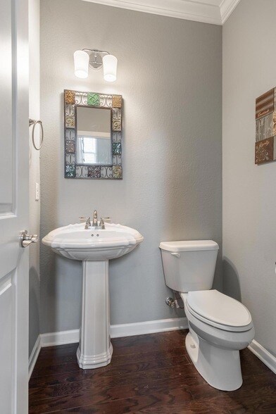 Building Photo - 1741 Timber Creek Rd NE