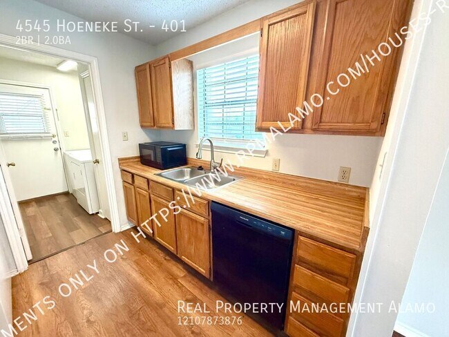 Building Photo - 4545 Hoeneke Dr
