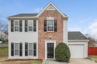 Building Photo - 4409 Cobble Creek Ln