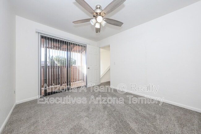 Building Photo - 9420 E Speedway Blvd