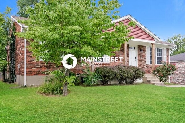 Building Photo - 3 Bedroom Pet-Friendly Home in Louisville,...