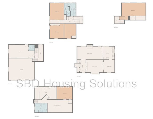 Building Photo - 12812 Bristol Ave