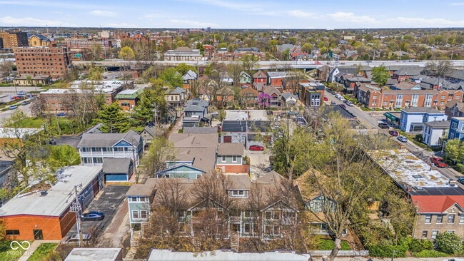 Building Photo - 228 E St Joseph St