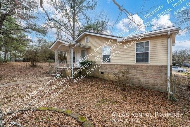 Building Photo - 2045 High School Rd