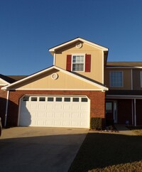 Building Photo - Wakefield Townhomes, Enterprise, AL