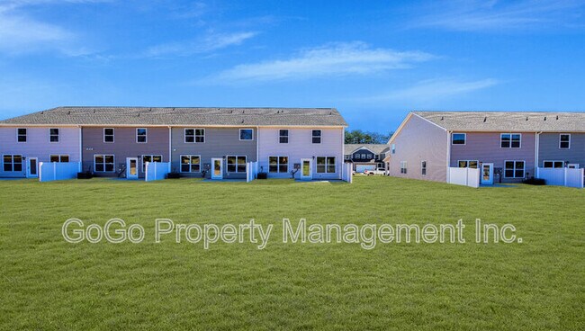 Building Photo - 208 Reynard Trl