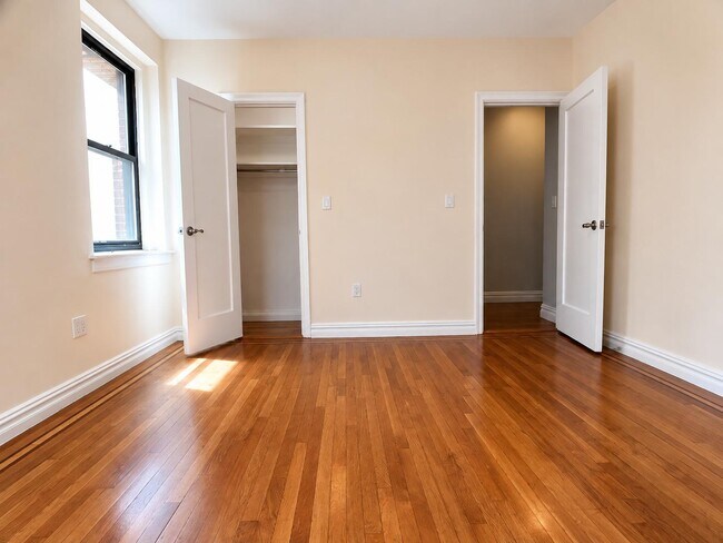 Floorplan - 567 Fort Washington Avenue