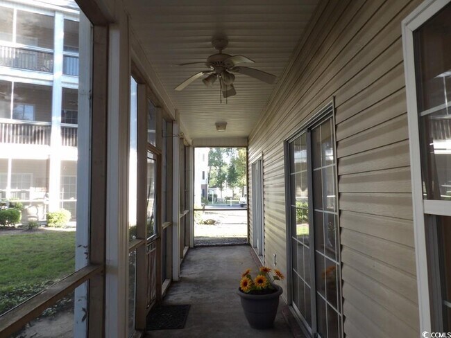 Building Photo - 1058 Sea Mountain Hwy
