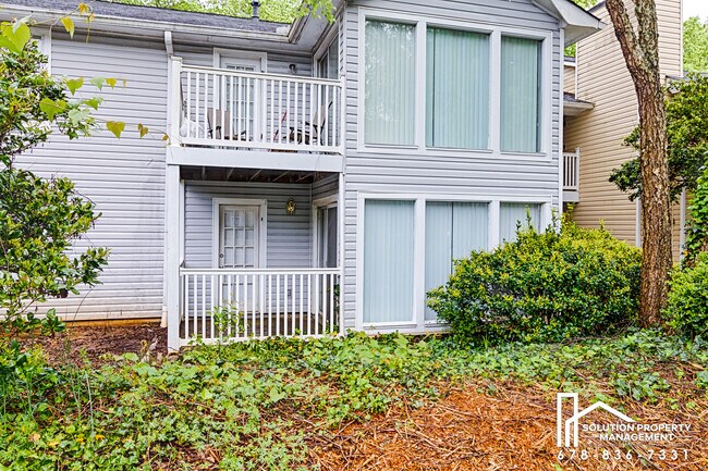 Building Photo - 1808 Augusta Dr
