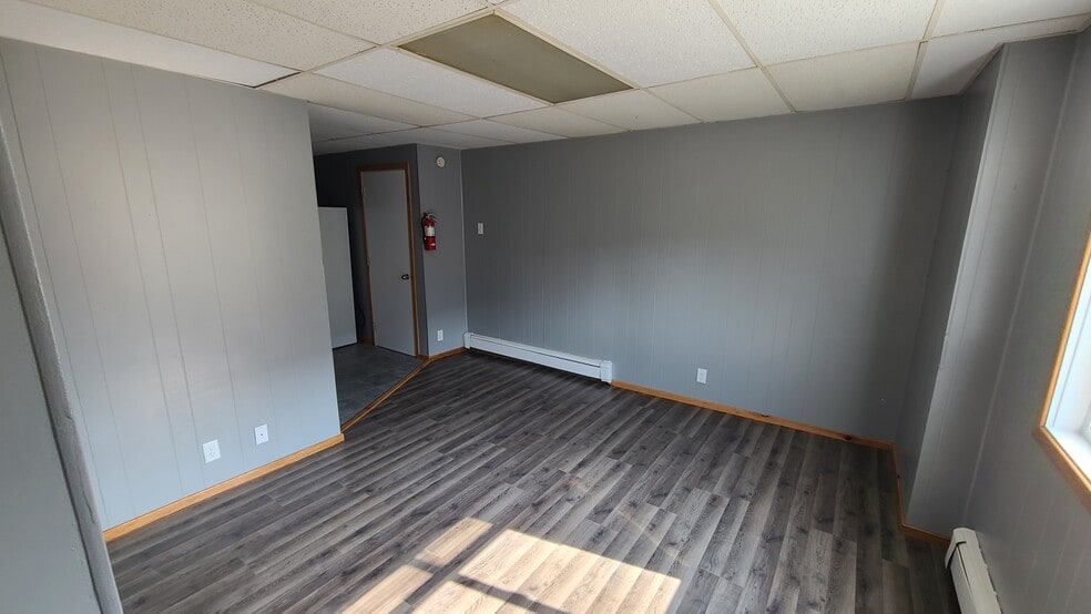 Living room 2 - 221 Main St E