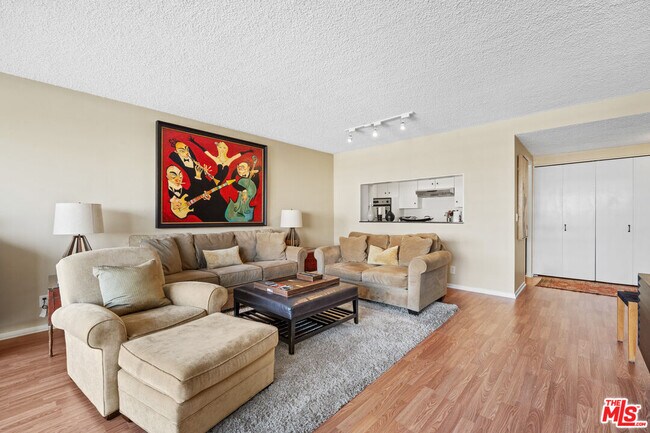 Building Photo - 10701 Wilshire Blvd