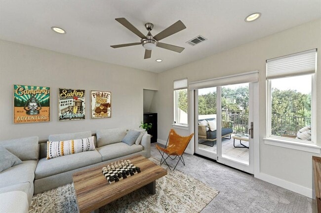 Building Photo - 2903 Davis Cove