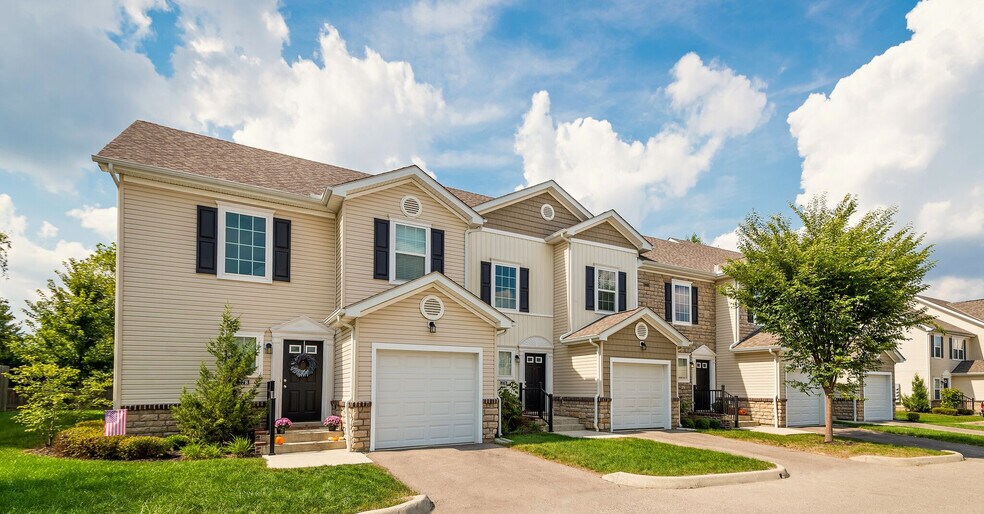 Carson Farms 437 Sunburst Dr Delaware OH 43015 Apartment Finder