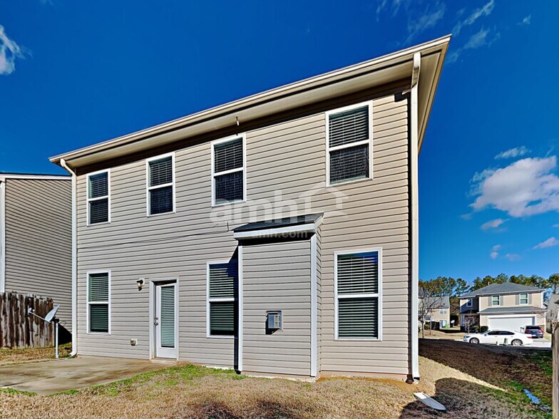 Building Photo - 3550 Eastern Branch Road