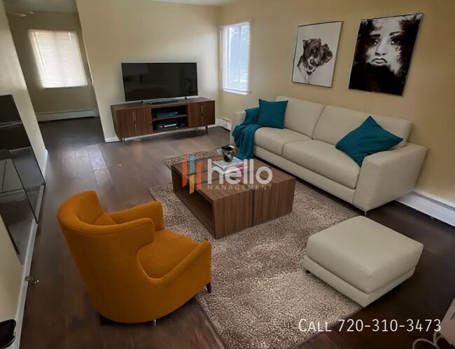 Building Photo - 7930 W 10th Ave