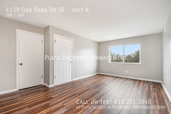 Building Photo - 4139 Oak Park Dr SE