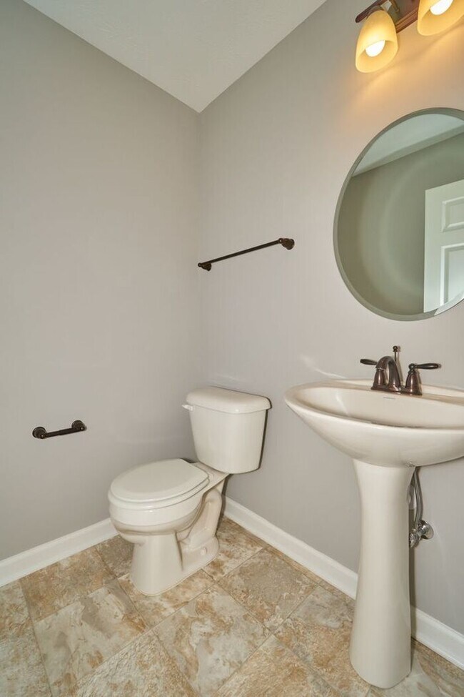 Building Photo - 4 Bedroom in Greenwood's Riley Meadows