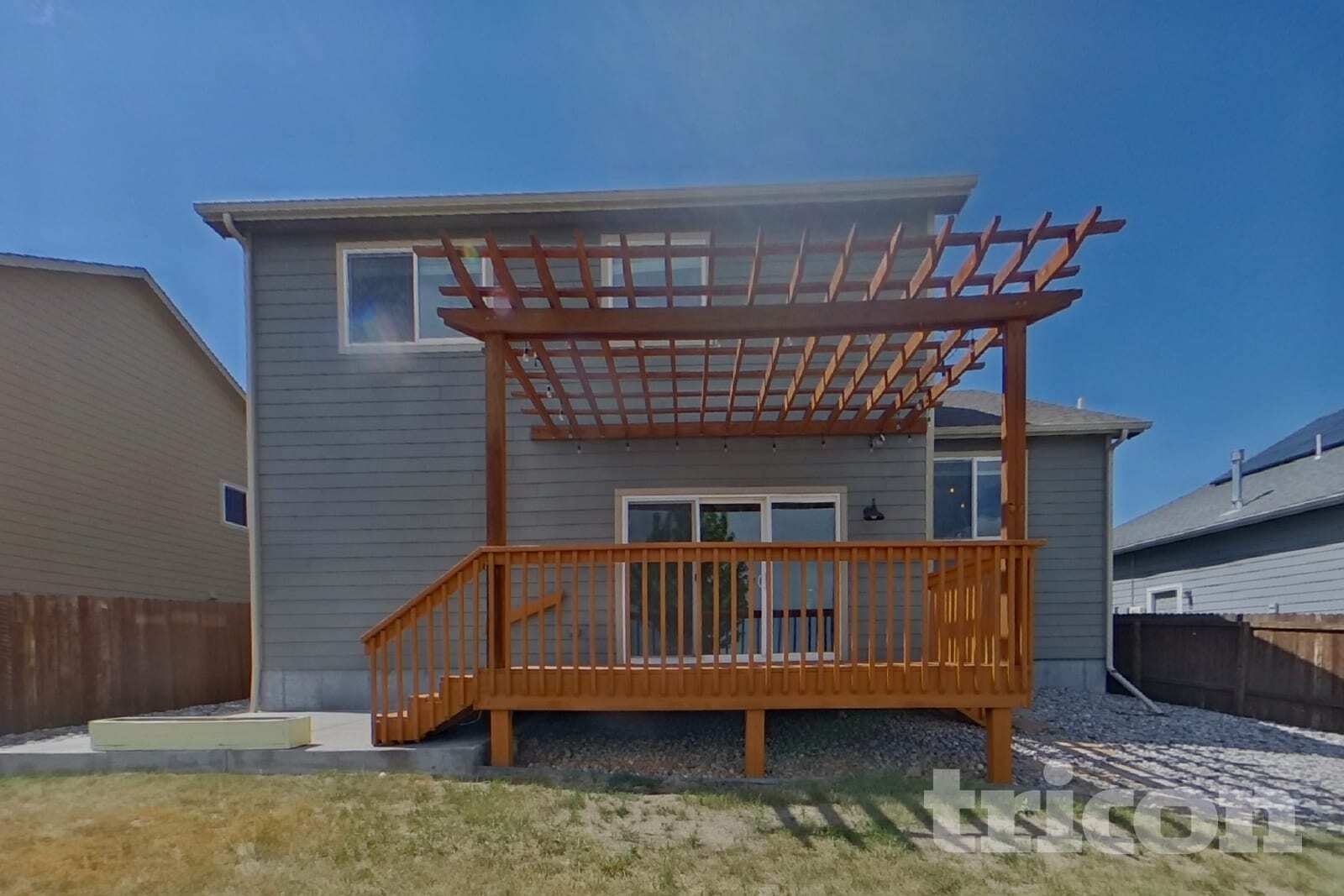 Building Photo - 6227 San Mateo Dr