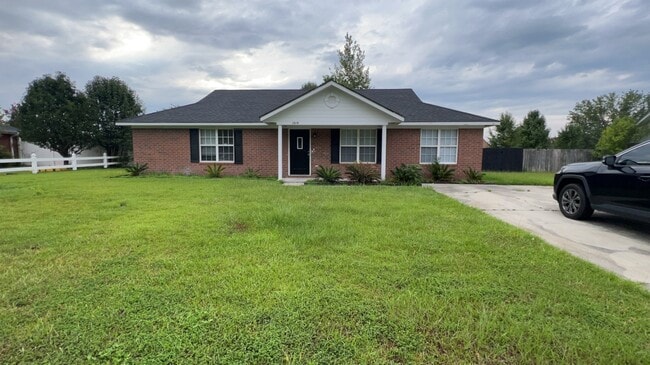 Primary Photo - 1019 Barley Dr