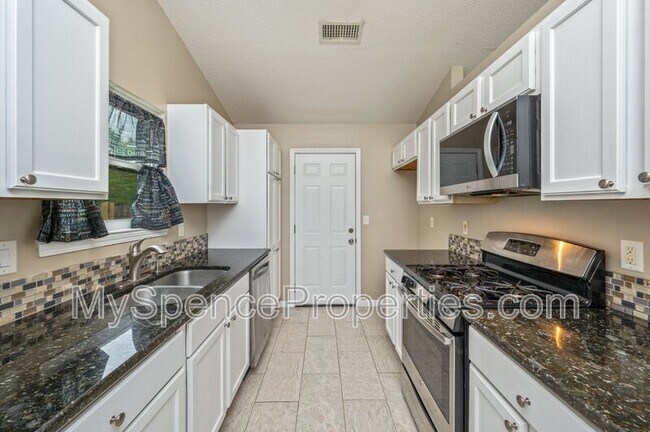 Building Photo - 2846 Old Mill Way