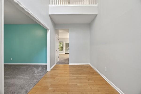 Building Photo - 4216 Preserve Trail SW