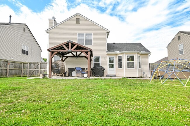 Building Photo - 4372 Dobbin Cir
