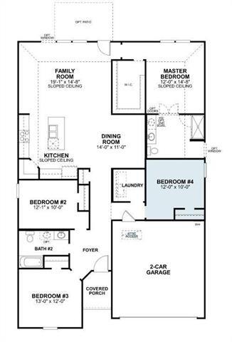 Building Photo - 6011 Priory Dr