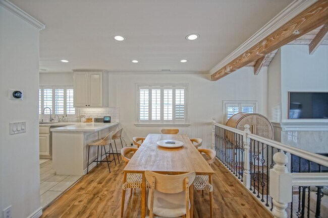 Building Photo - BEAUTIFULLY REMODELED, HIGH-END REDONDO HILLS HOME W/ AMAZING GREAT ROOM LIVING SPACE, 2 BALCONIE...