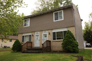 Building Photo - 1244 Sparhawk Ave