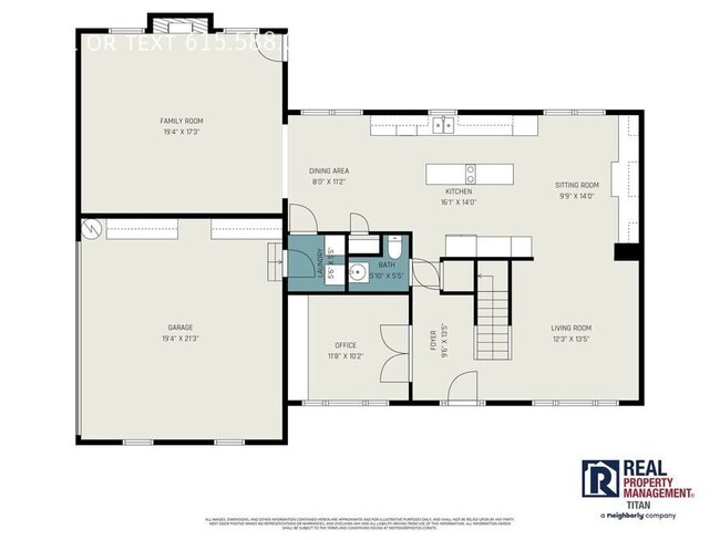 Building Photo - 120 Tyne Dr