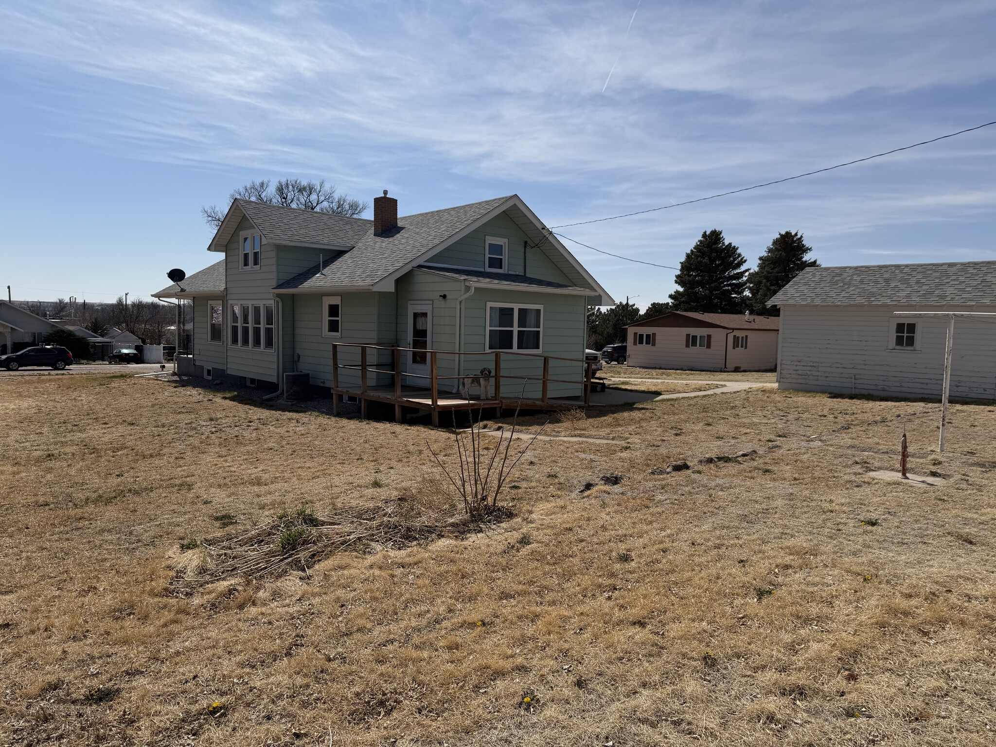 Building Photo - 320 Bates Blvd