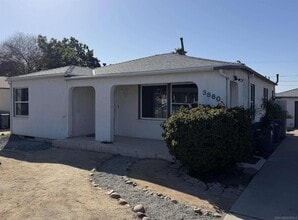 Building Photo - 3860 Paula St