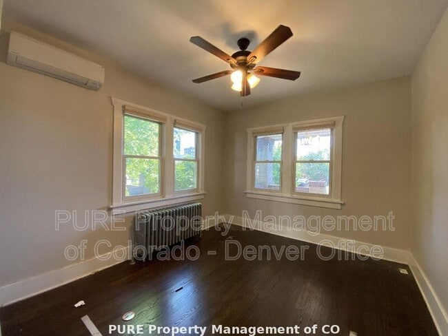 Building Photo - 1461 N Raleigh St