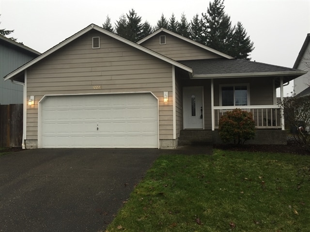Building Photo - 12222 4th Avenue Ct E