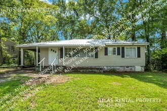 Building Photo - 709 Jeannine Ct