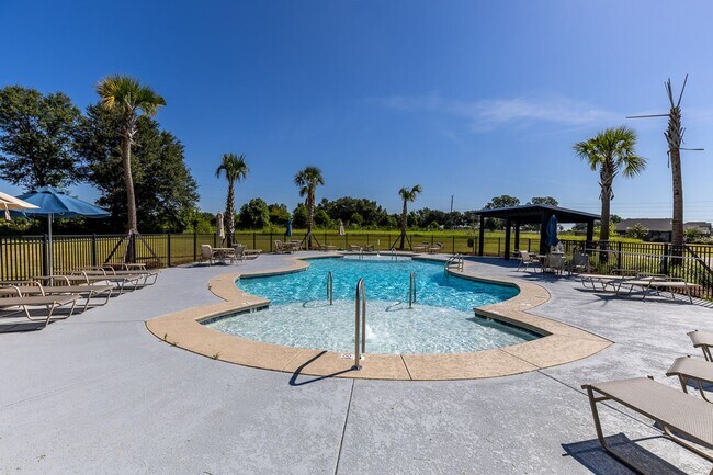 Building Photo - 5 Bedrooms!  Wooded Lot With No Back Neighbors • Luxury Finishes