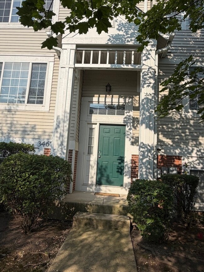 Building Photo - 3467 Ravinia Cir