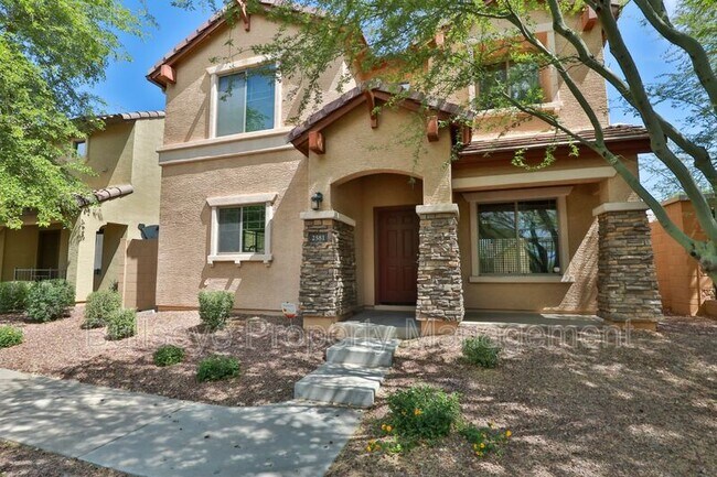 Building Photo - 2581 S Penrose Dr