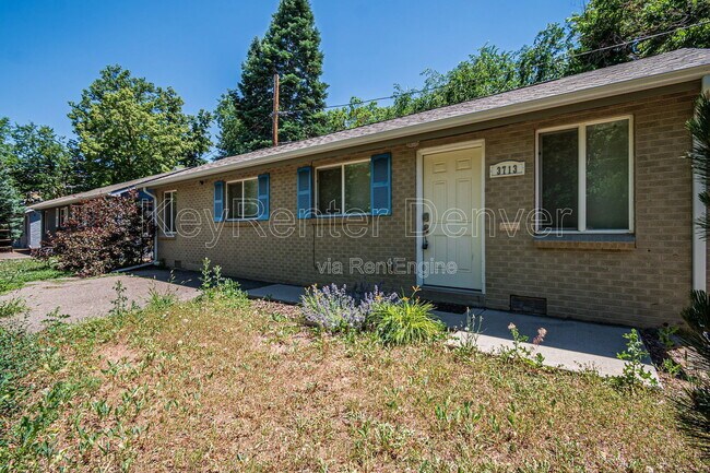 Building Photo - 3713 Wolff St
