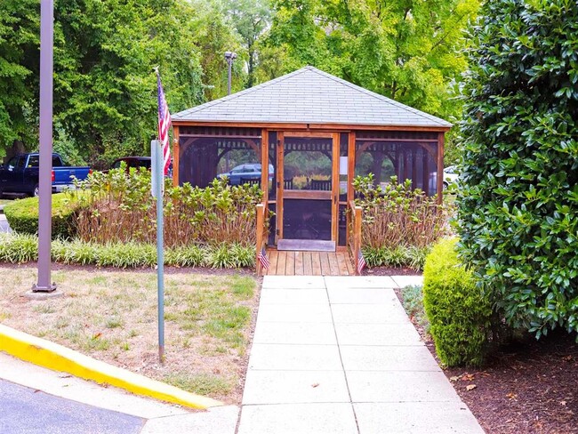 Building Photo - Park View at Catonsville