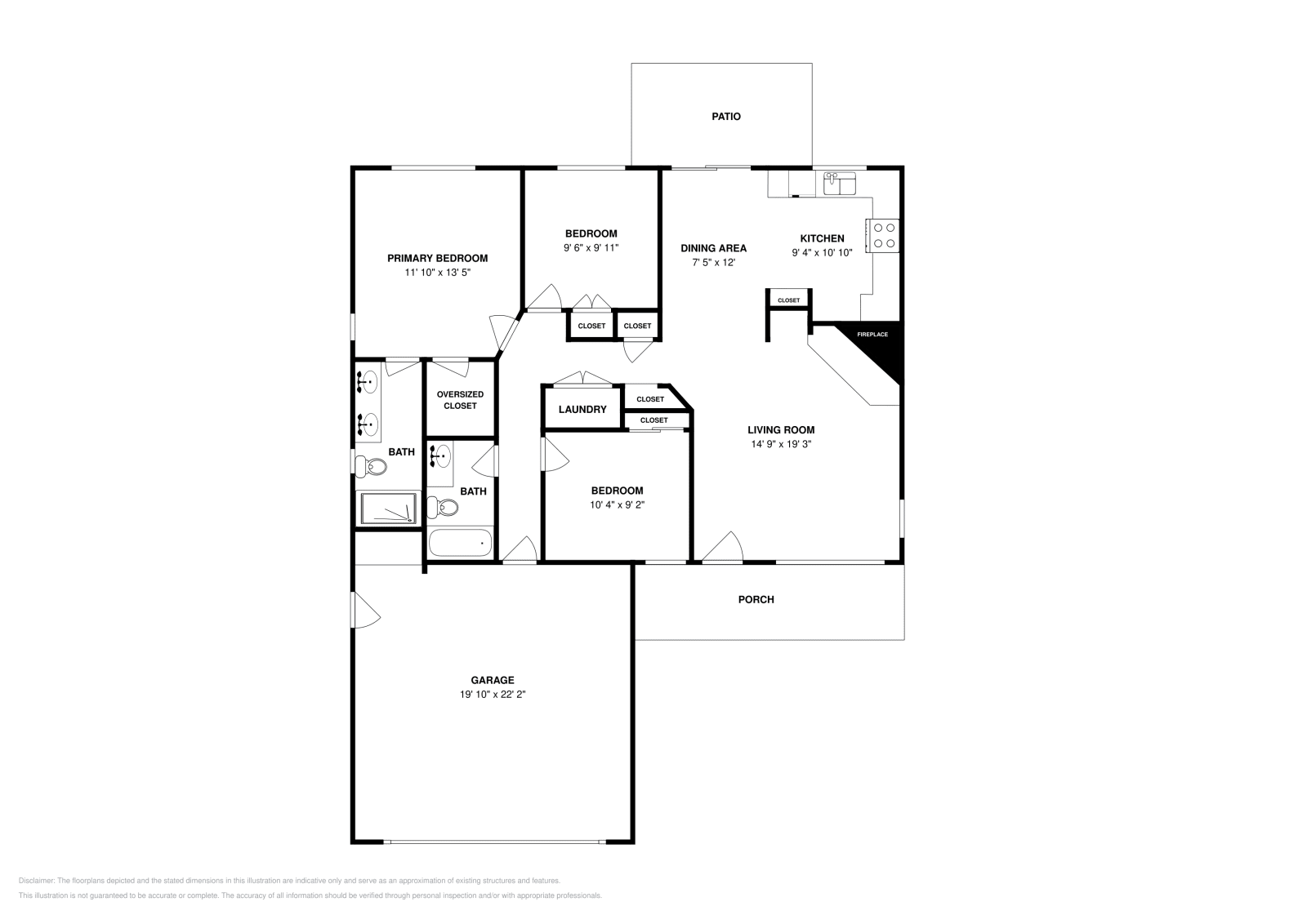 Building Photo - 5204 Firenza Way